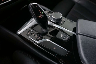 BMW 5er Gebrauchtwagen BMW 5er Gebrauchtwagen