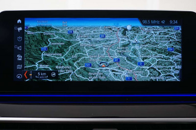 BMW 5er Gebrauchtwagen BMW 5er Gebrauchtwagen