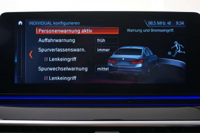 BMW 5er Gebrauchtwagen BMW 5er Gebrauchtwagen