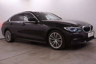 BMW 3er Gebrauchtwagen BMW 3er Gebrauchtwagen