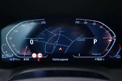 BMW 3er Gebrauchtwagen BMW 3er Gebrauchtwagen