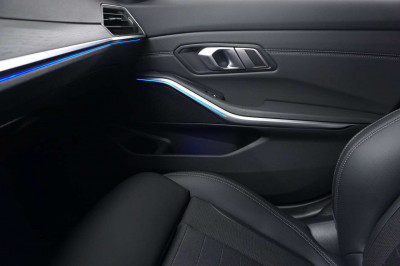 BMW 3er Gebrauchtwagen BMW 3er Gebrauchtwagen