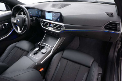 BMW 3er Gebrauchtwagen BMW 3er Gebrauchtwagen