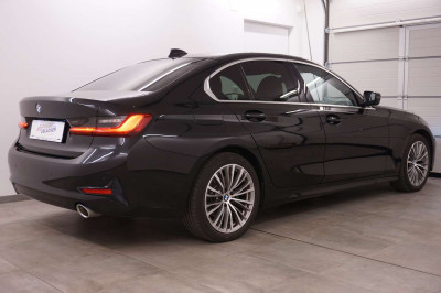 BMW 3er Gebrauchtwagen BMW 3er Gebrauchtwagen