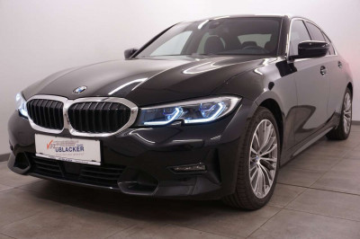 BMW 3er Gebrauchtwagen BMW 3er Gebrauchtwagen