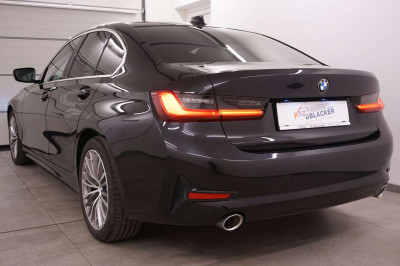 BMW 3er Gebrauchtwagen BMW 3er Gebrauchtwagen