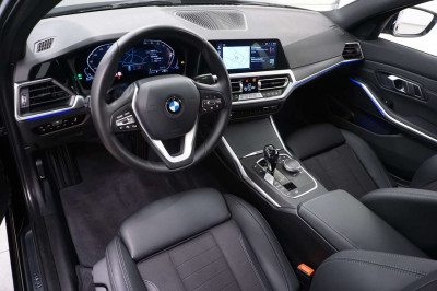 BMW 3er Gebrauchtwagen BMW 3er Gebrauchtwagen
