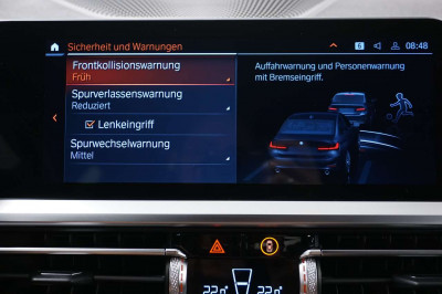 BMW 3er Gebrauchtwagen BMW 3er Gebrauchtwagen