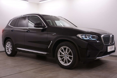 BMW X3 Gebrauchtwagen BMW X3 Gebrauchtwagen