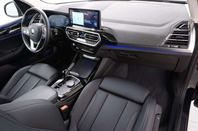BMW X3 Gebrauchtwagen BMW X3 Gebrauchtwagen