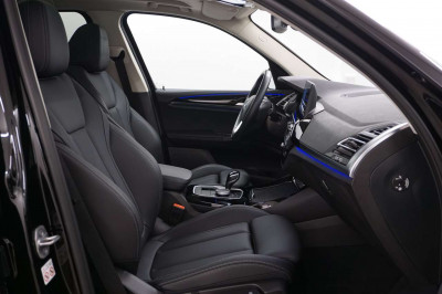 BMW X3 Gebrauchtwagen BMW X3 Gebrauchtwagen