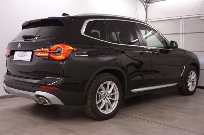 BMW X3 Gebrauchtwagen BMW X3 Gebrauchtwagen