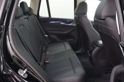 BMW X3 Gebrauchtwagen BMW X3 Gebrauchtwagen