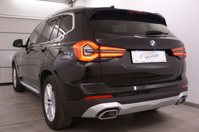 BMW X3 Gebrauchtwagen BMW X3 Gebrauchtwagen