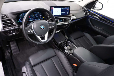 BMW X3 Gebrauchtwagen BMW X3 Gebrauchtwagen