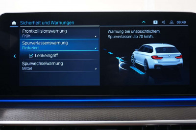 BMW 5er Gebrauchtwagen BMW 5er Gebrauchtwagen