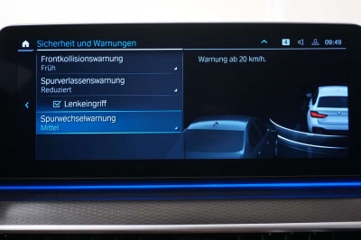 BMW 5er Gebrauchtwagen BMW 5er Gebrauchtwagen