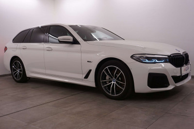 BMW 5er Gebrauchtwagen BMW 5er Gebrauchtwagen