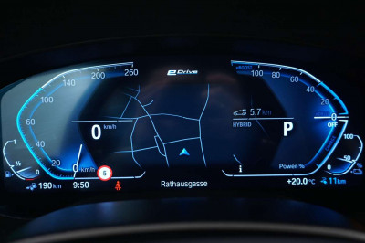 BMW 5er Gebrauchtwagen BMW 5er Gebrauchtwagen