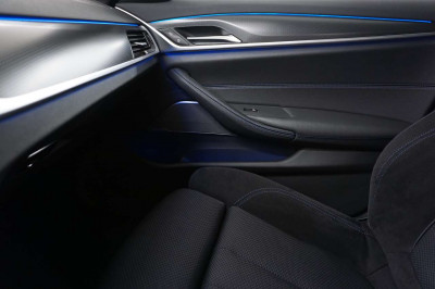 BMW 5er Gebrauchtwagen BMW 5er Gebrauchtwagen