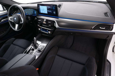 BMW 5er Gebrauchtwagen BMW 5er Gebrauchtwagen