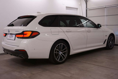 BMW 5er Gebrauchtwagen BMW 5er Gebrauchtwagen