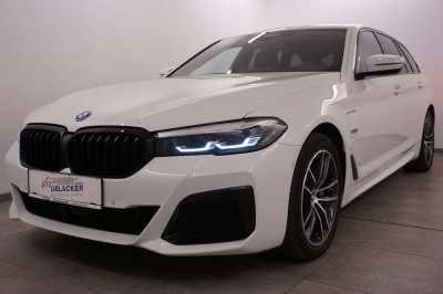 BMW 5er Gebrauchtwagen BMW 5er Gebrauchtwagen