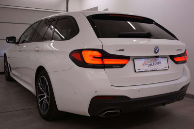 BMW 5er Gebrauchtwagen BMW 5er Gebrauchtwagen