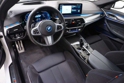BMW 5er Gebrauchtwagen BMW 5er Gebrauchtwagen