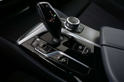 BMW 5er Gebrauchtwagen BMW 5er Gebrauchtwagen