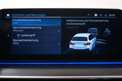 BMW 5er Gebrauchtwagen BMW 5er Gebrauchtwagen