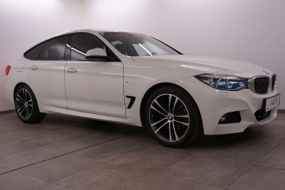 BMW 3er Gebrauchtwagen BMW 3er Gebrauchtwagen