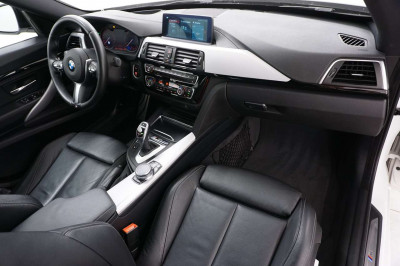 BMW 3er Gebrauchtwagen BMW 3er Gebrauchtwagen