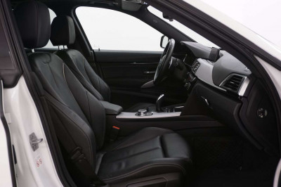 BMW 3er Gebrauchtwagen BMW 3er Gebrauchtwagen