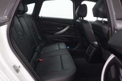BMW 3er Gebrauchtwagen BMW 3er Gebrauchtwagen