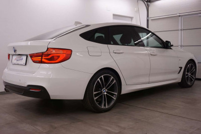 BMW 3er Gebrauchtwagen BMW 3er Gebrauchtwagen