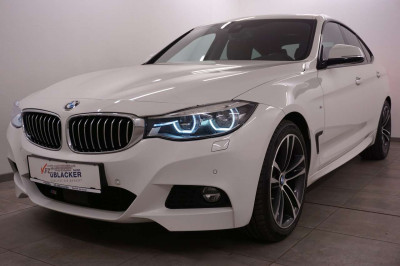 BMW 3er Gebrauchtwagen BMW 3er Gebrauchtwagen