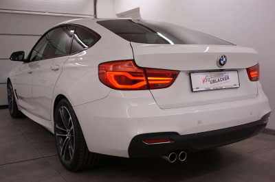 BMW 3er Gebrauchtwagen BMW 3er Gebrauchtwagen