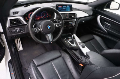 BMW 3er Gebrauchtwagen BMW 3er Gebrauchtwagen