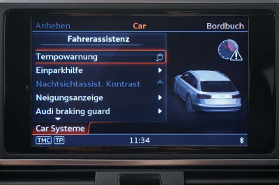 Audi A6 Allroad Gebrauchtwagen Audi A6 Allroad Gebrauchtwagen