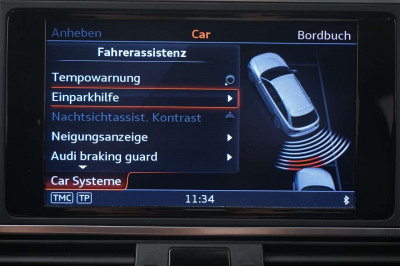 Audi A6 Allroad Gebrauchtwagen Audi A6 Allroad Gebrauchtwagen