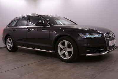 Audi A6 Allroad Gebrauchtwagen Audi A6 Allroad Gebrauchtwagen
