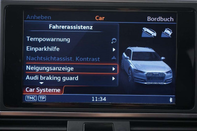 Audi A6 Allroad Gebrauchtwagen Audi A6 Allroad Gebrauchtwagen