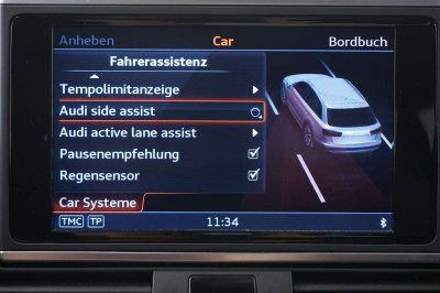 Audi A6 Allroad Gebrauchtwagen Audi A6 Allroad Gebrauchtwagen