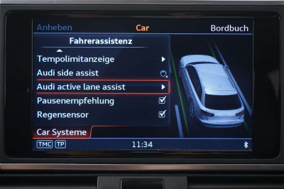 Audi A6 Allroad Gebrauchtwagen Audi A6 Allroad Gebrauchtwagen