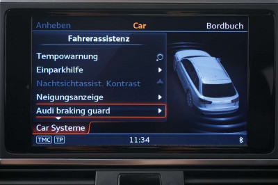 Audi A6 Allroad Gebrauchtwagen Audi A6 Allroad Gebrauchtwagen