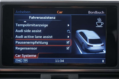 Audi A6 Allroad Gebrauchtwagen Audi A6 Allroad Gebrauchtwagen