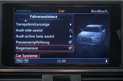 Audi A6 Allroad Gebrauchtwagen Audi A6 Allroad Gebrauchtwagen