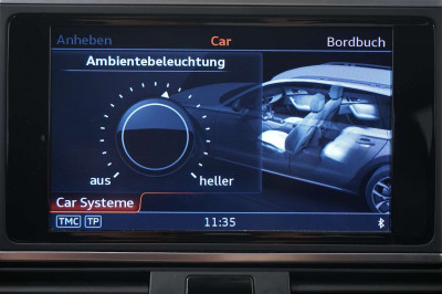 Audi A6 Allroad Gebrauchtwagen Audi A6 Allroad Gebrauchtwagen