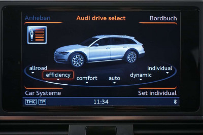 Audi A6 Allroad Gebrauchtwagen Audi A6 Allroad Gebrauchtwagen